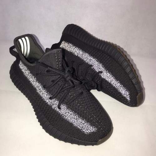 Yeezy Boost 350 V2 Cinder [Real Boost] [Reflective]